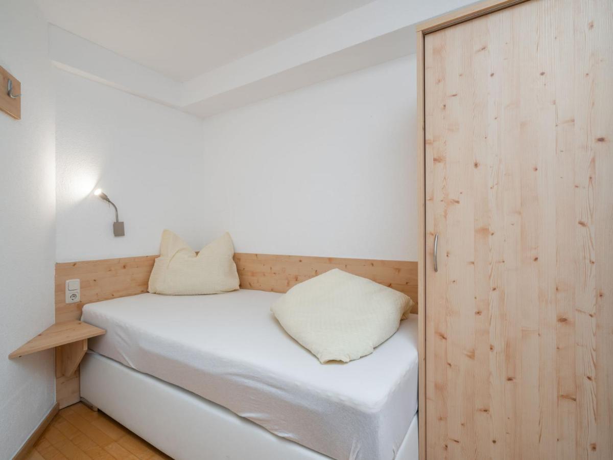 Apartment Nadine-6 By Interhome Сьолден Екстериор снимка