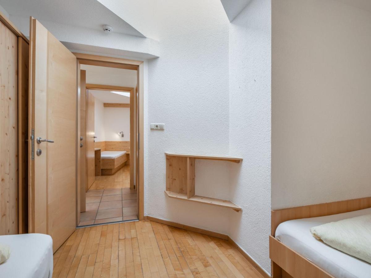 Apartment Nadine-6 By Interhome Сьолден Екстериор снимка