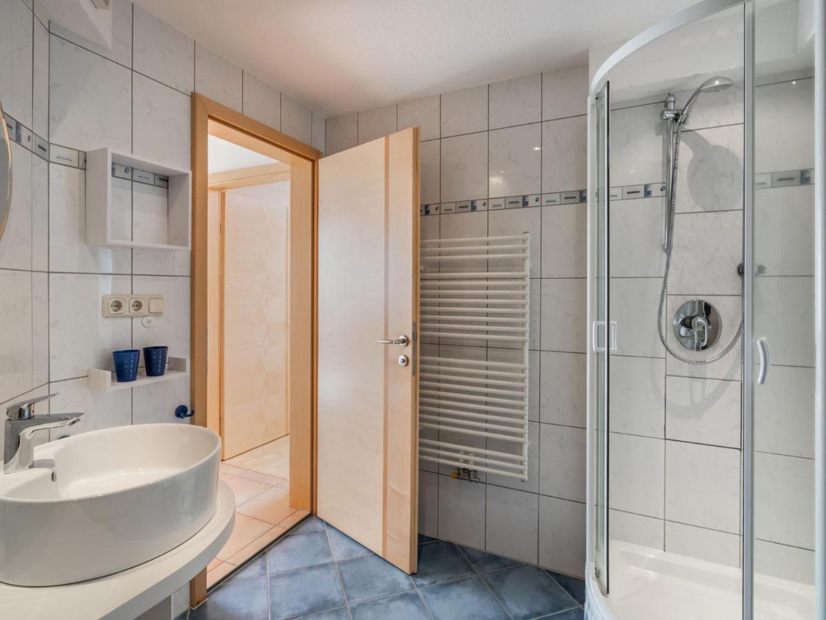 Apartment Nadine-6 By Interhome Сьолден Екстериор снимка